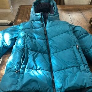 Super comfortable boys winter jacket
